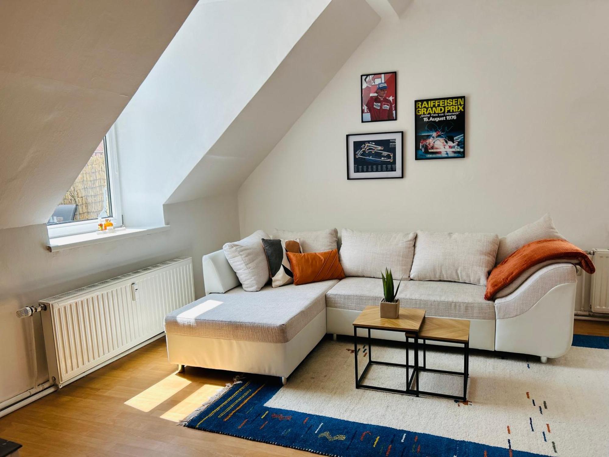 Apartment Gutenberg - Self-Check-In - Naehe Redbull Ring Knittelfeld Eksteriør bilde